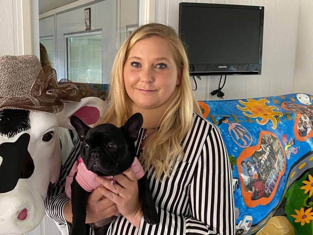 Virginia Guiffre, testigo en caso de Epstein: me han dado cuatro días de vida