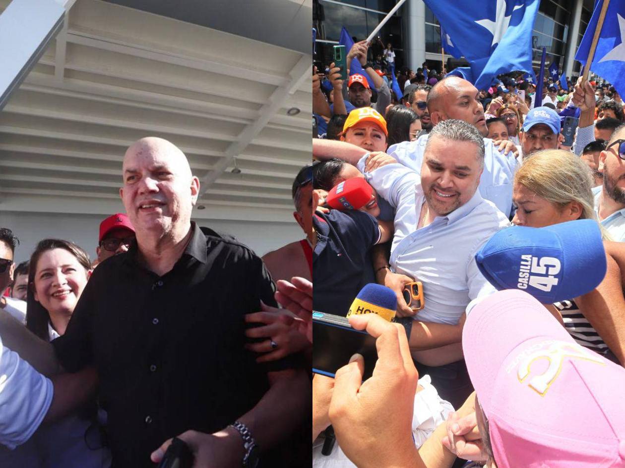 Retorno David Chávez y Padilla Sunseri reaviva el debate sobre pactos bajo la mesa