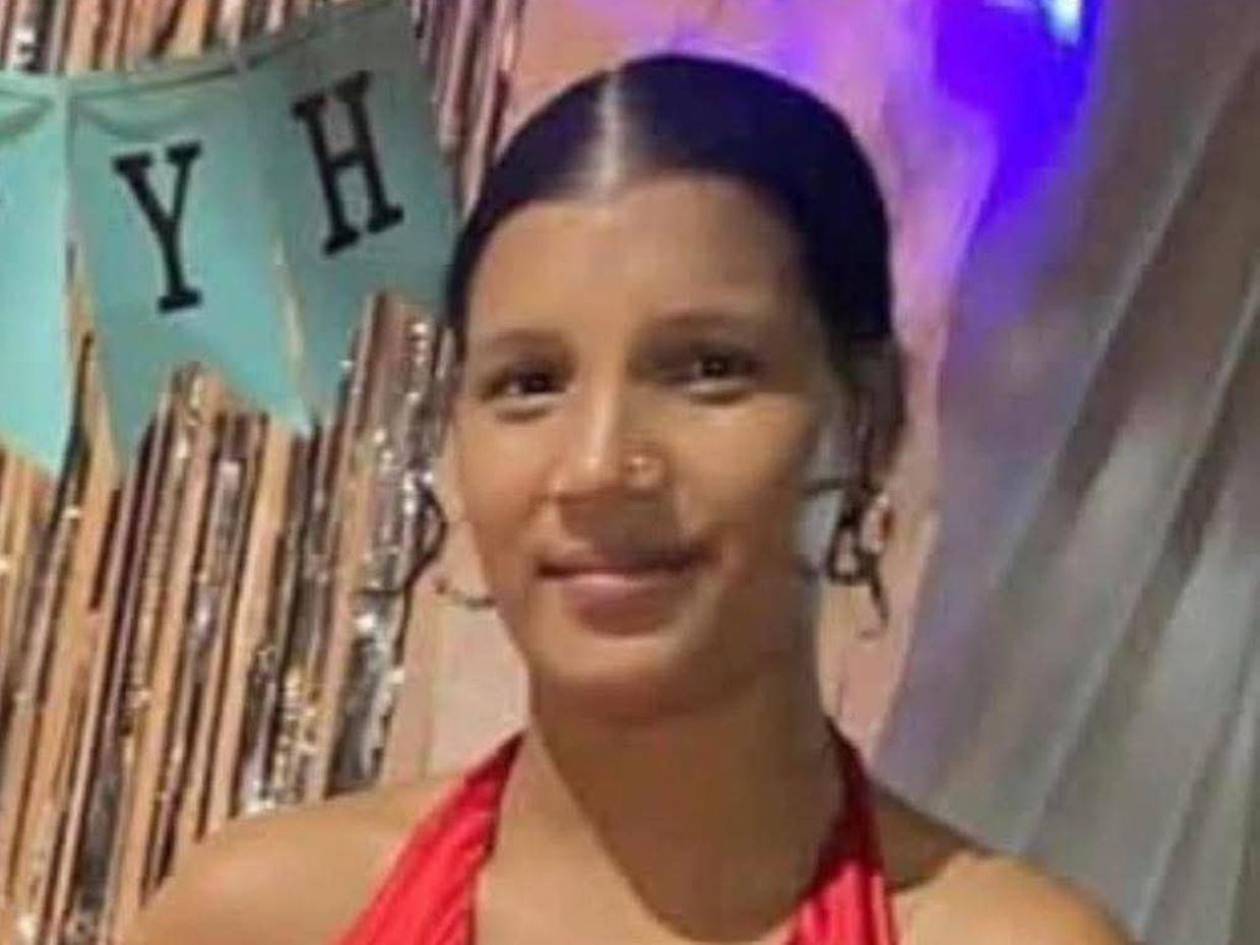 Asesinan a balazos a una joven en Misión del Caribe, Trujillo