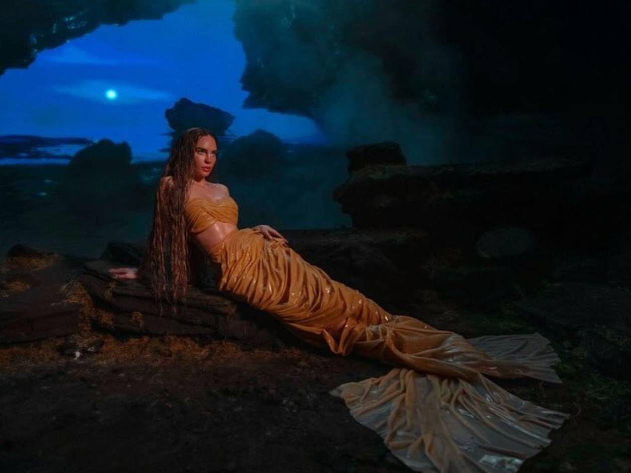 Una “Indómita” Belinda vuelve a la industria discográfica: así su nuevo álbum