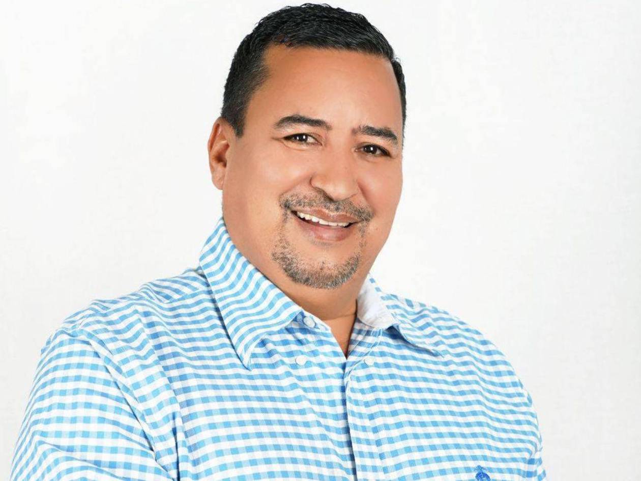 Atentan contra exdiputado Dennis Mejía en Juticalpa, Olancho