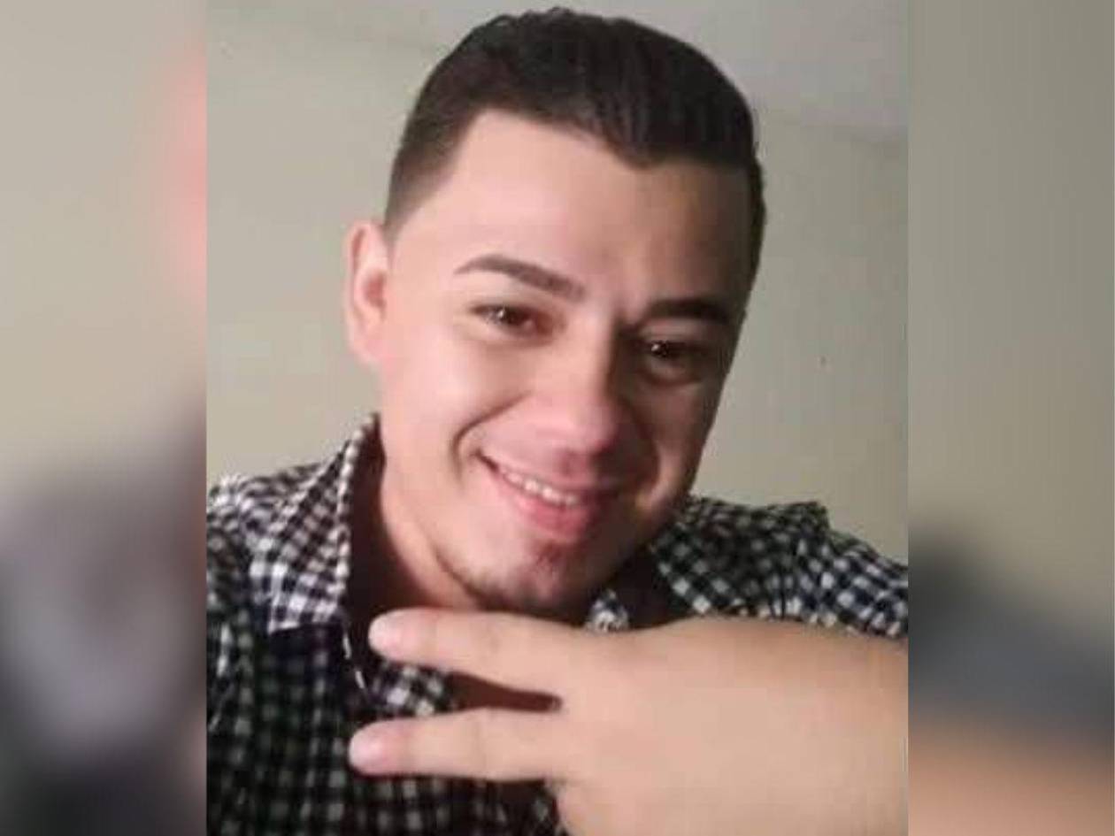 Hombre salió a visitar a su hijo y fue asesinado en Copán; su madre lo encontró
