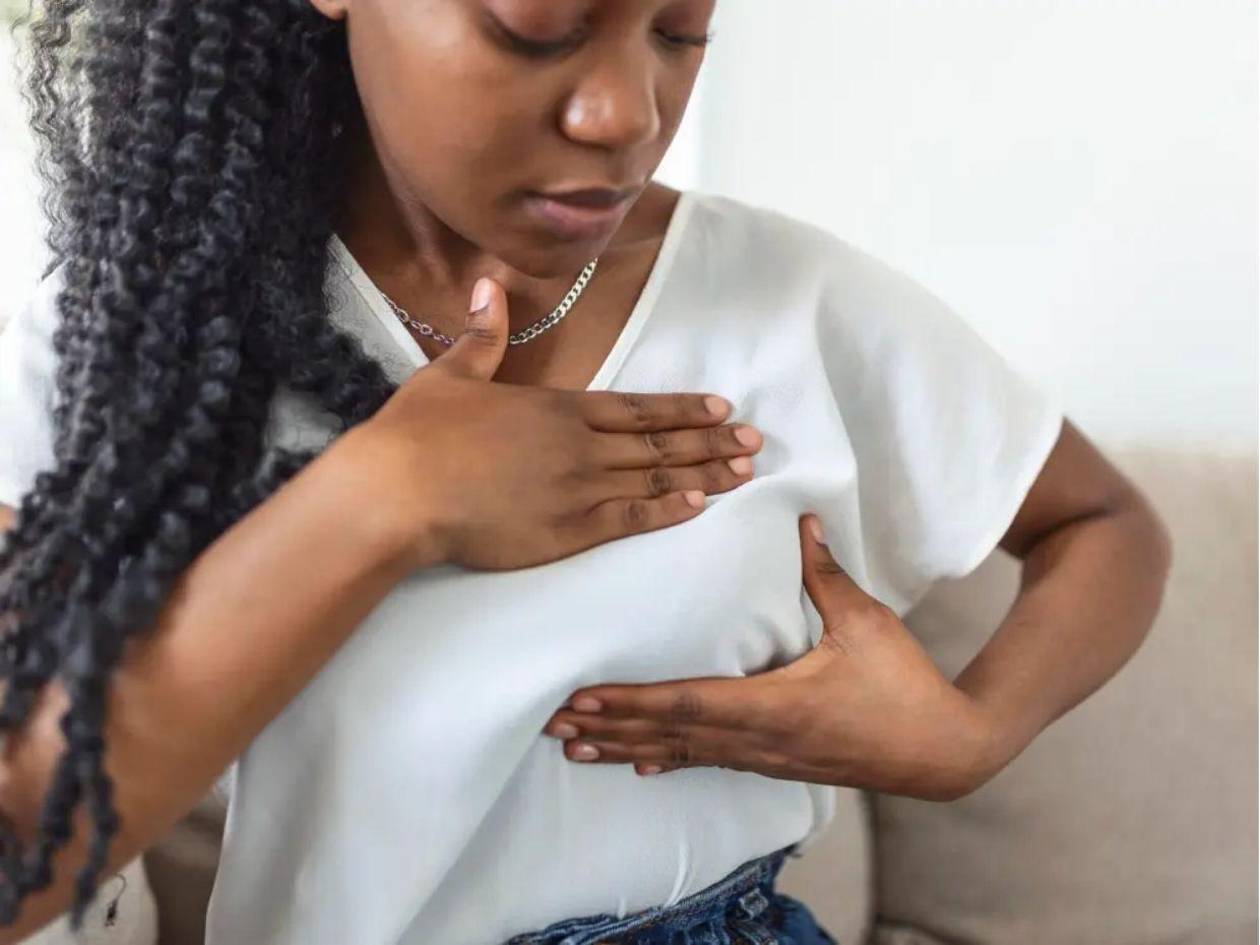 Estudio: hispanas de barrios pobres tienen más riesgo de cáncer