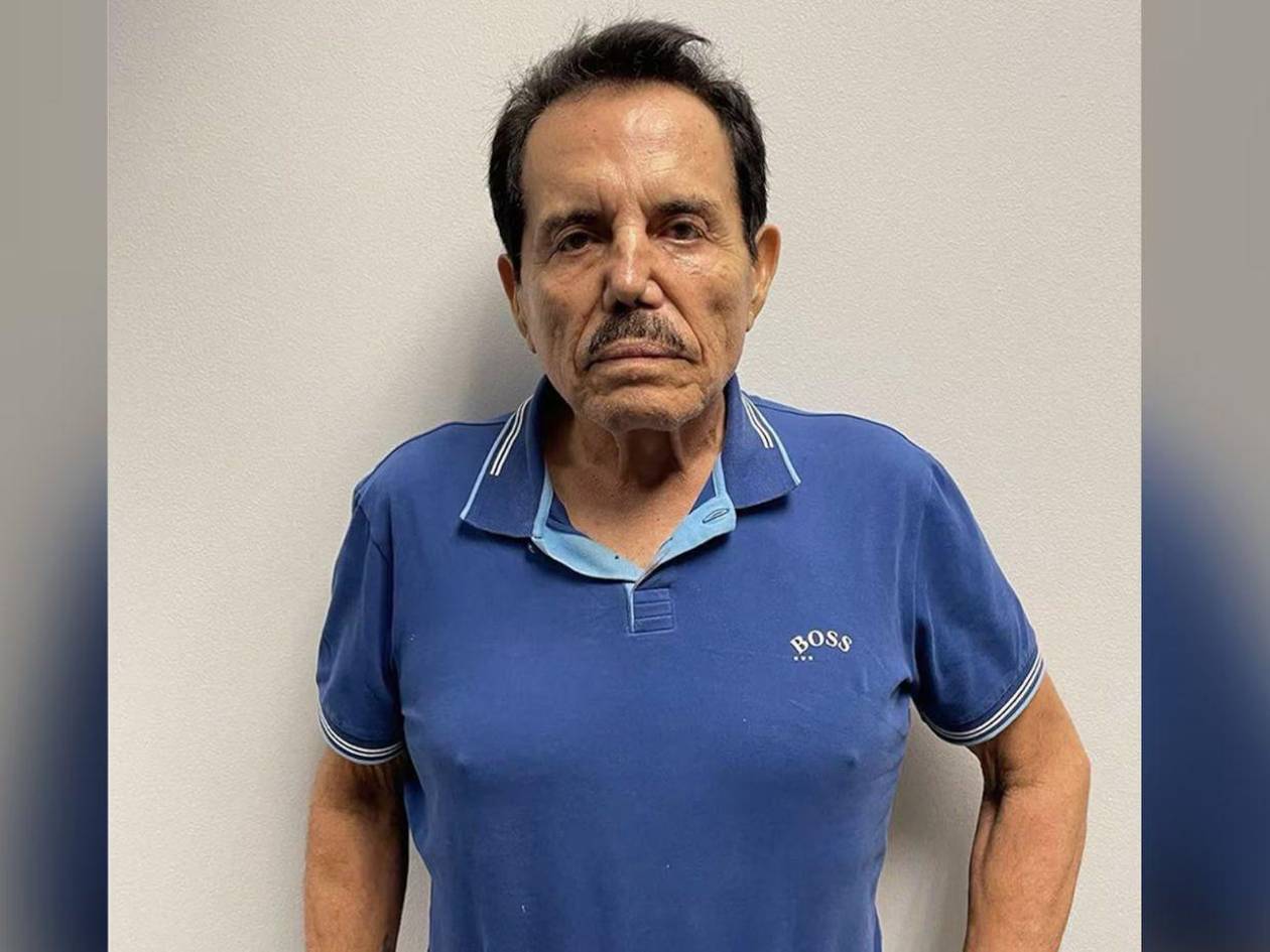 “El Mayo” Zambada negocia para evitar pena de muerte en Estados Unidos