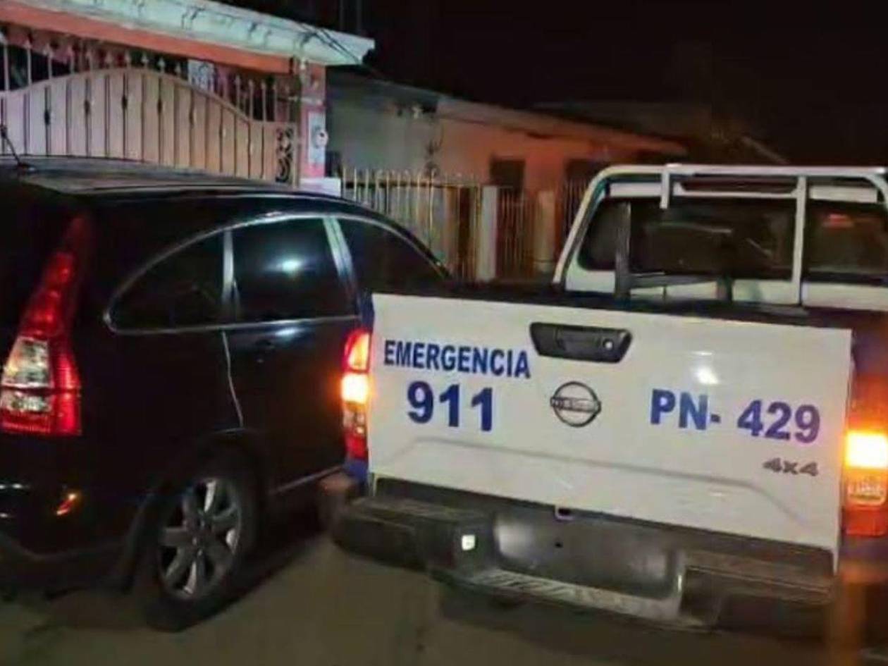 Hallan sin vida a anciana de 71 años en su casa en San Pedro Sula