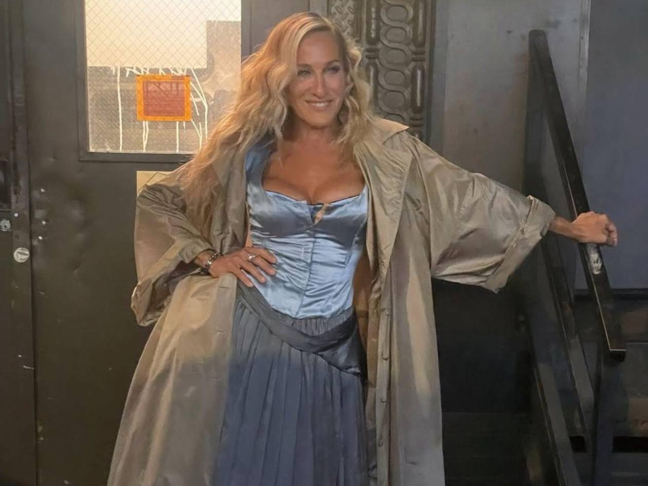 Adiós a Carrie Bradshaw: And Just Like That... terminará en su tercera temporada