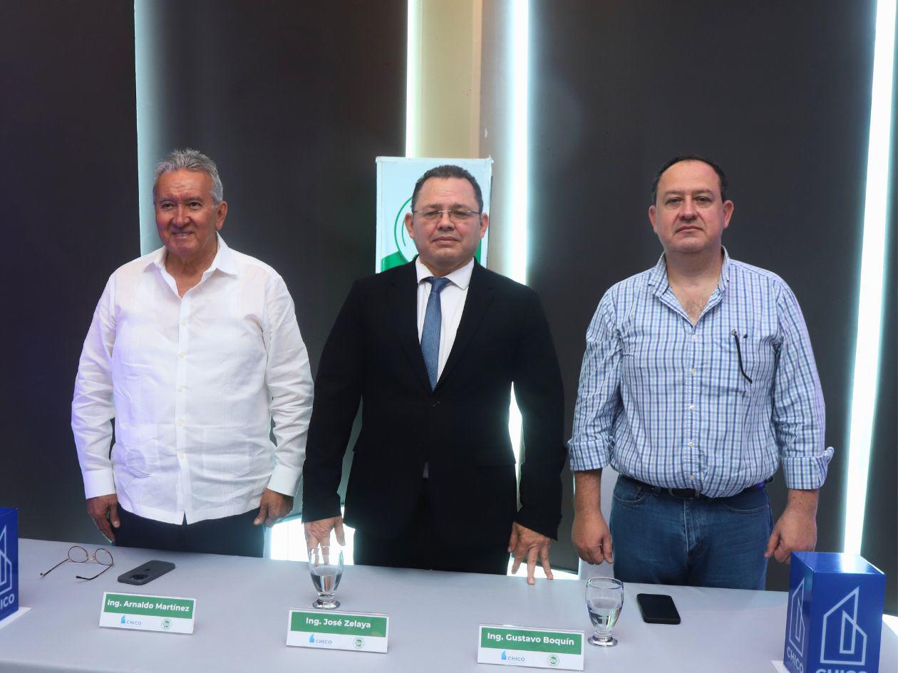 Foro de Infraestructura 2025 impulsará nuevos modelos financieros para la construcción en Honduras