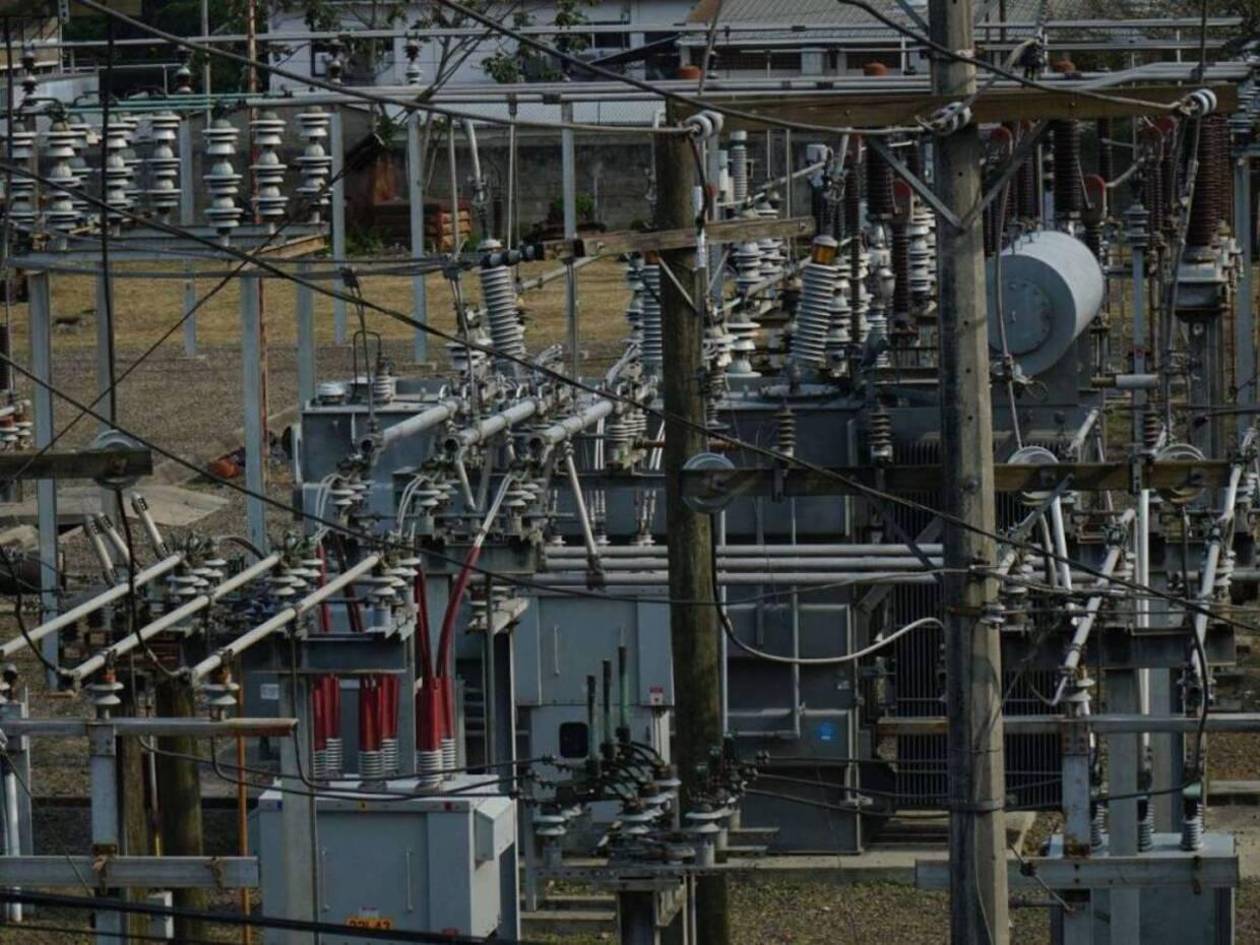 Los racionamientos de energía serán menores en el 2025 respecto a 2024