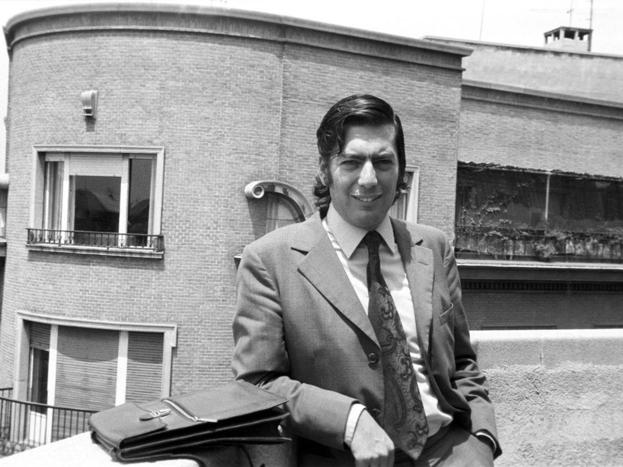 Vargas Llosa, el último del boom latinoamericano