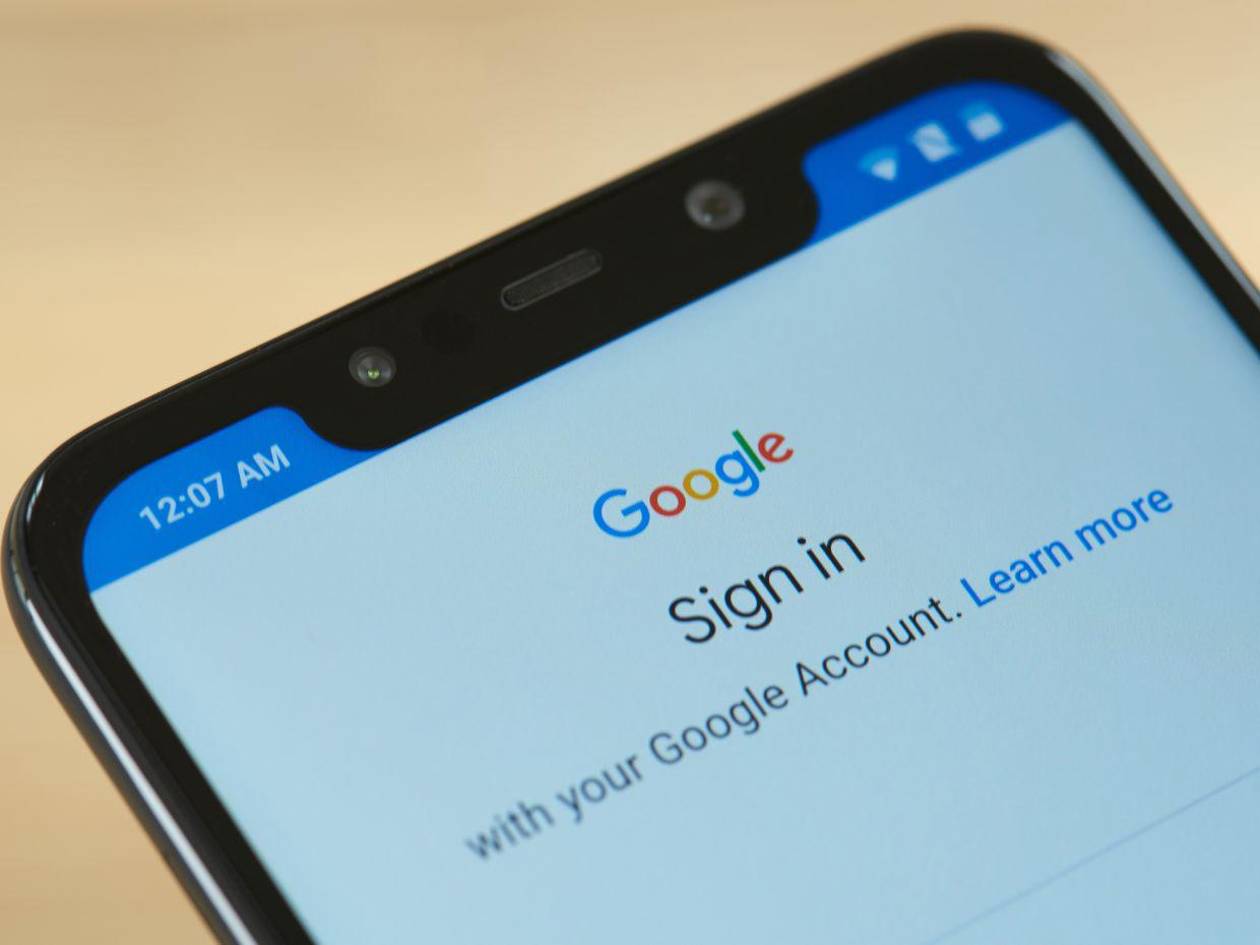 Google facilita la recuperación de cuentas bloqueadas con contactos de confianza