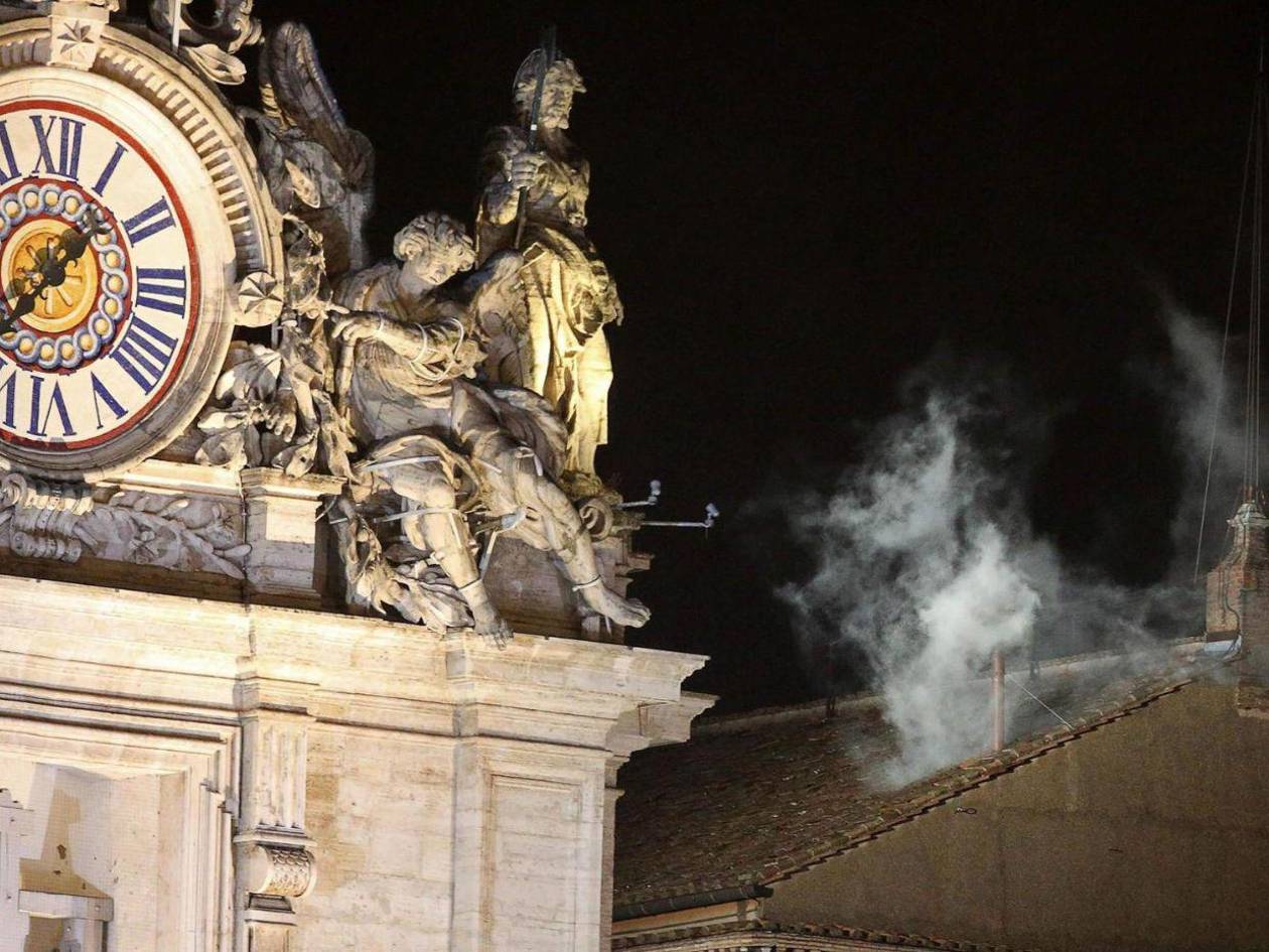 Cronograma del cónclave: de la misa previa a la bendición 'Urbi et Orbi' del nuevo papa