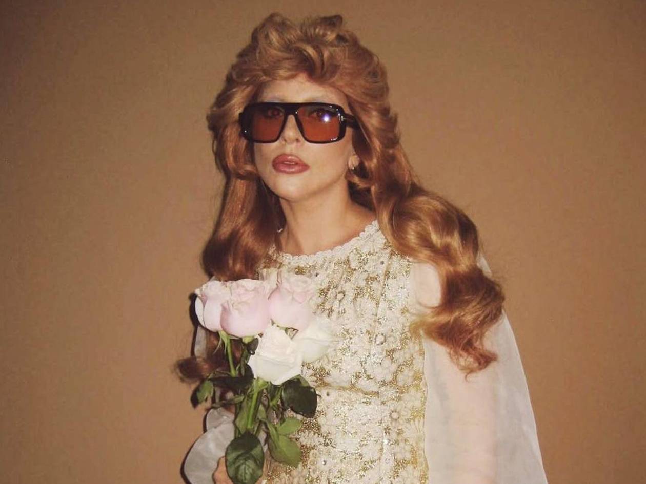 Lady Gaga se une al elenco de El diablo viste a la moda 2