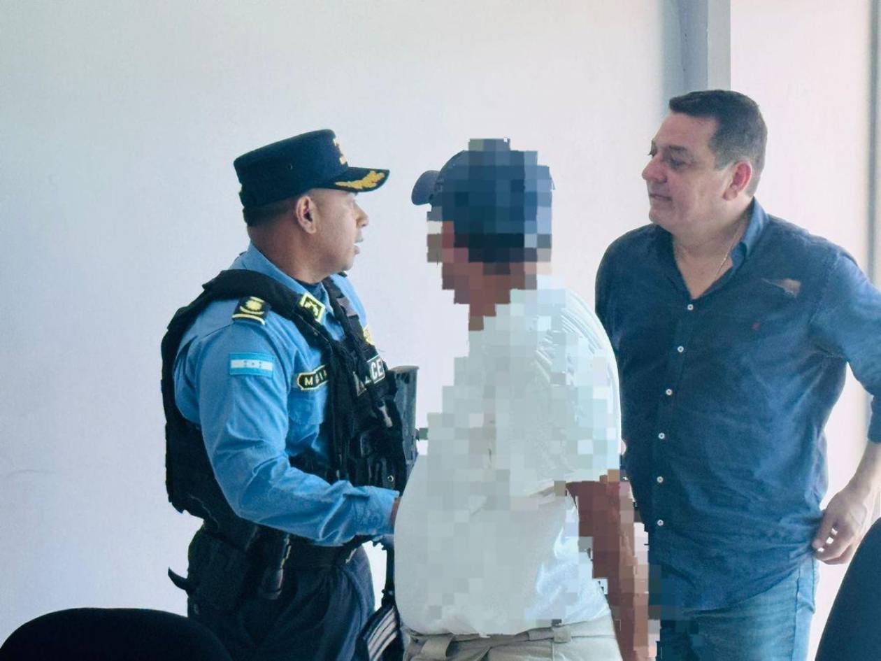 Rescatan al diputado Mario Reyes y sus acompañantes en Santa Bárbara