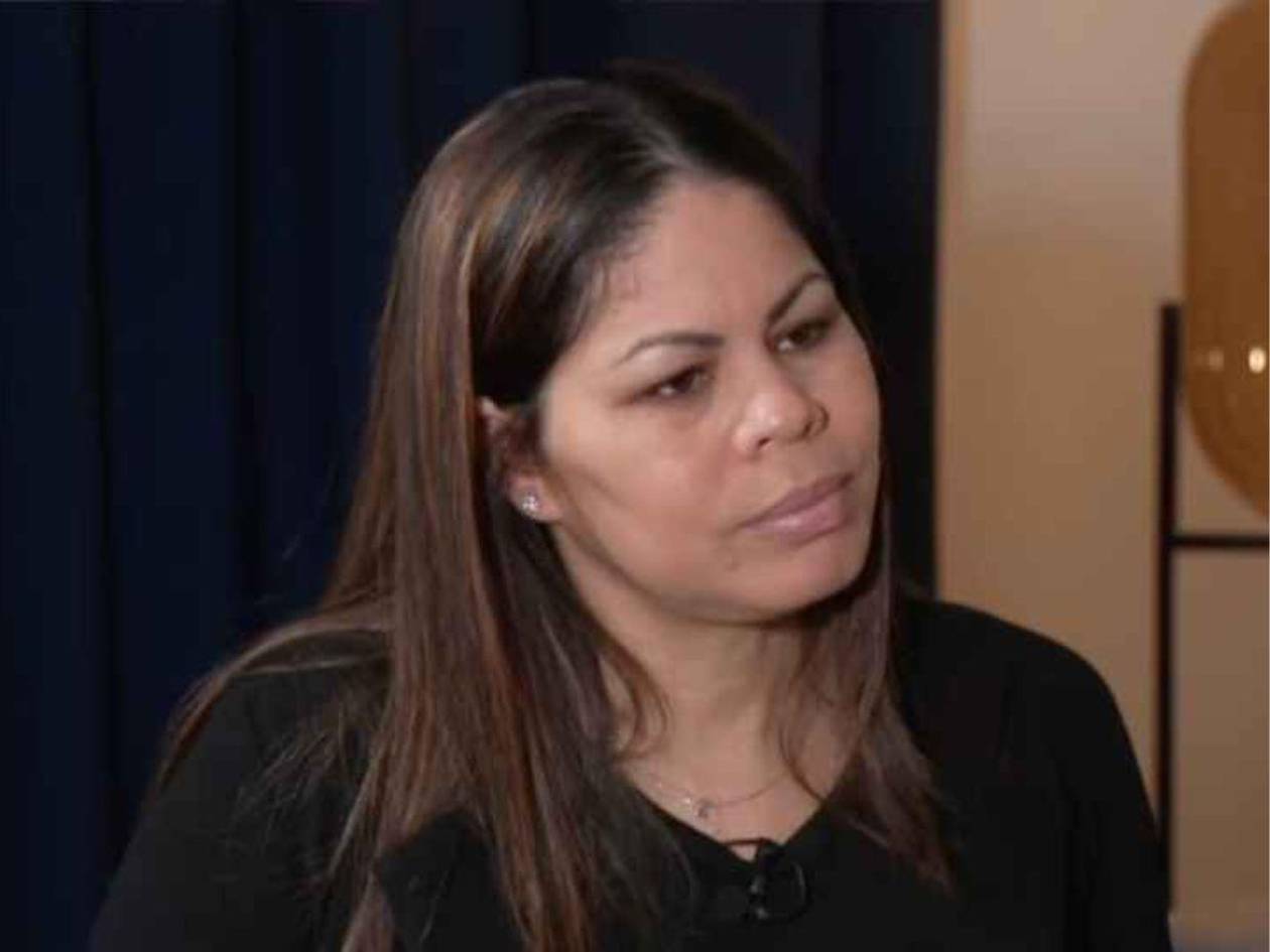 Hija de Rubby Pérez demandará a dueños de discoteca Jet Set