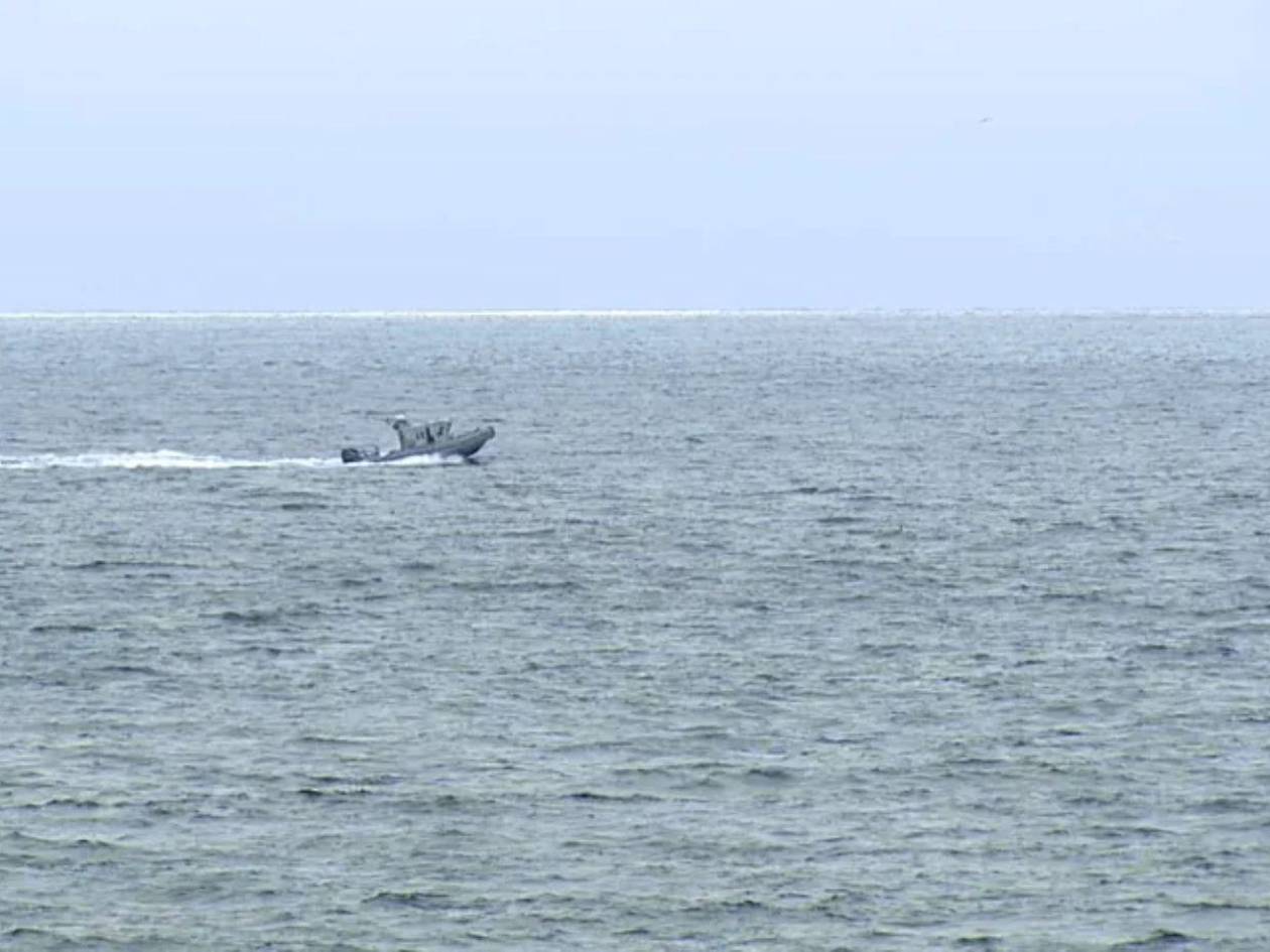 Seis personas desaparecidas al estrellarse una avioneta en la costa sur de California