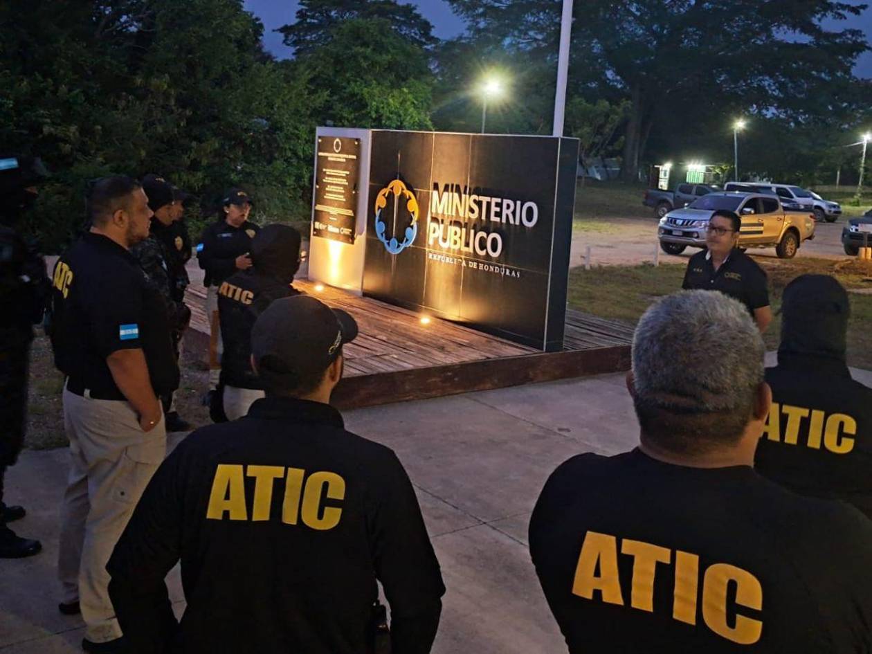 En un 41.2% aumentan las capturas por delitos sexuales en Honduras