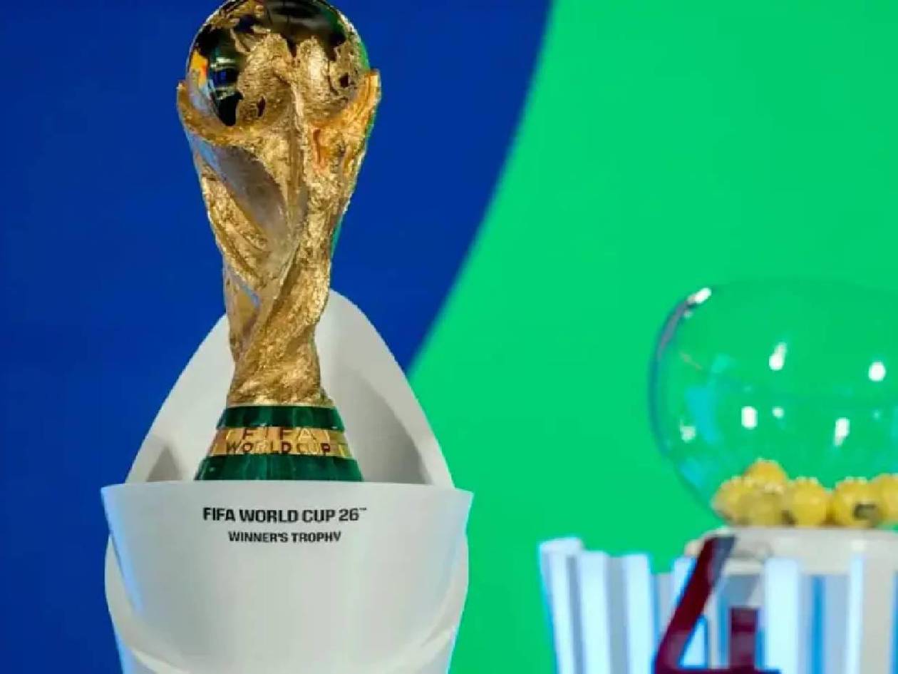 Mundial 2026: se confirman los bombos oficiales del sorteo rumbo a United