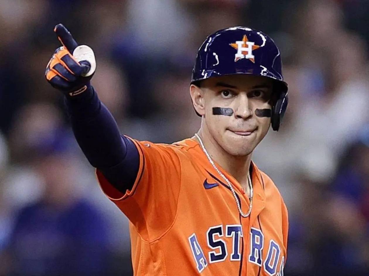 Mauricio Dubón rechaza invitación de Nicaragua para jugar Clásico Mundial de Béisbol