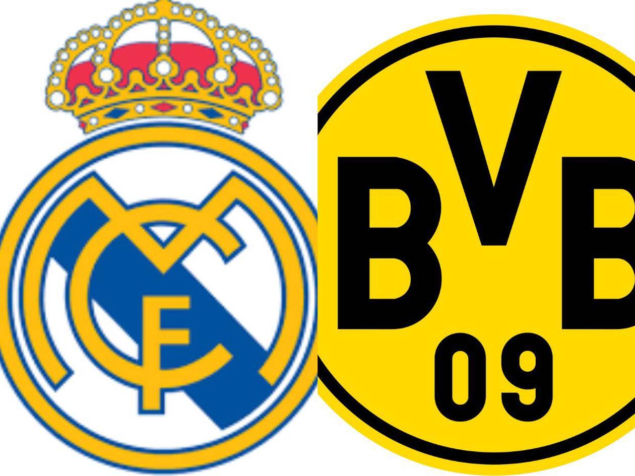 EN VIVO: Real Madrid vs Borussia Dortmund por semifinales del Mundial de Clubes