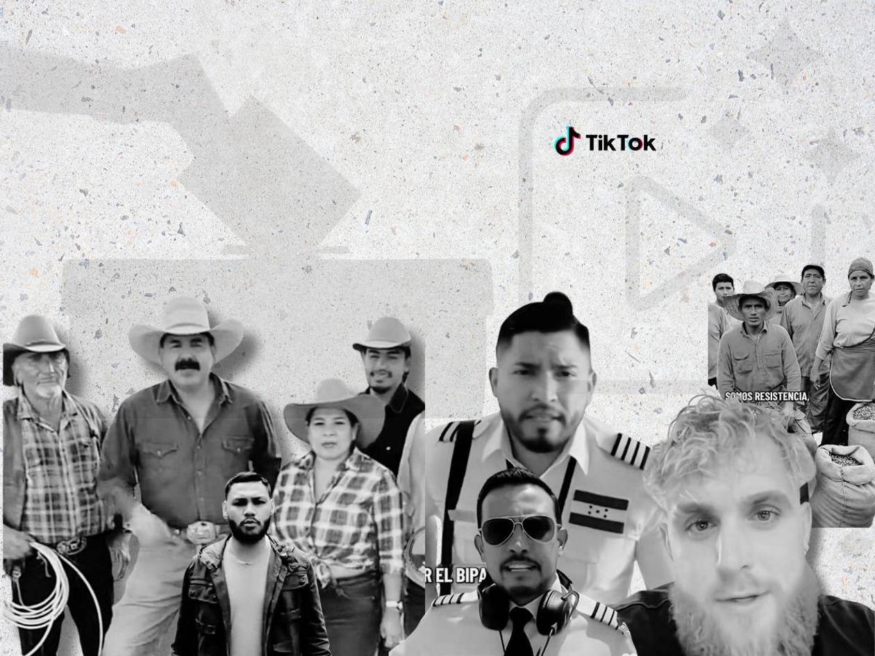 Operación digital fabrica hondureños falsos con deepfakes para influir en las elecciones