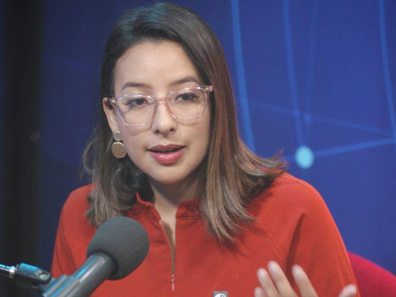 “Hay que hacerle una actualización de la Ley de Lactancia Materna”: Clara López