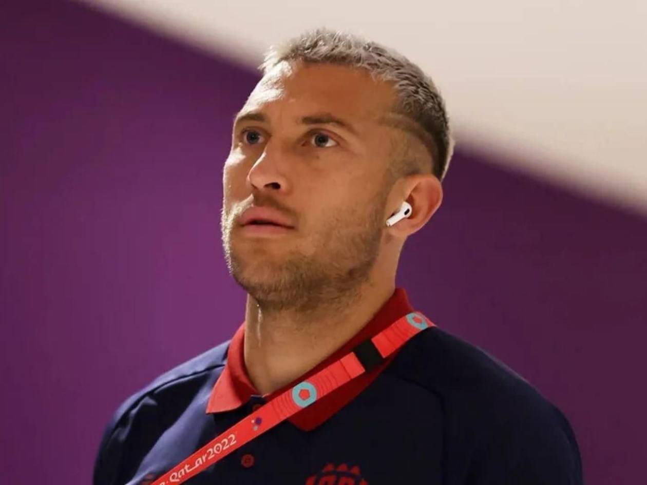 Francisco Calvo: “Honduras siempre es difícil, pero no nos asusta jugar allá”