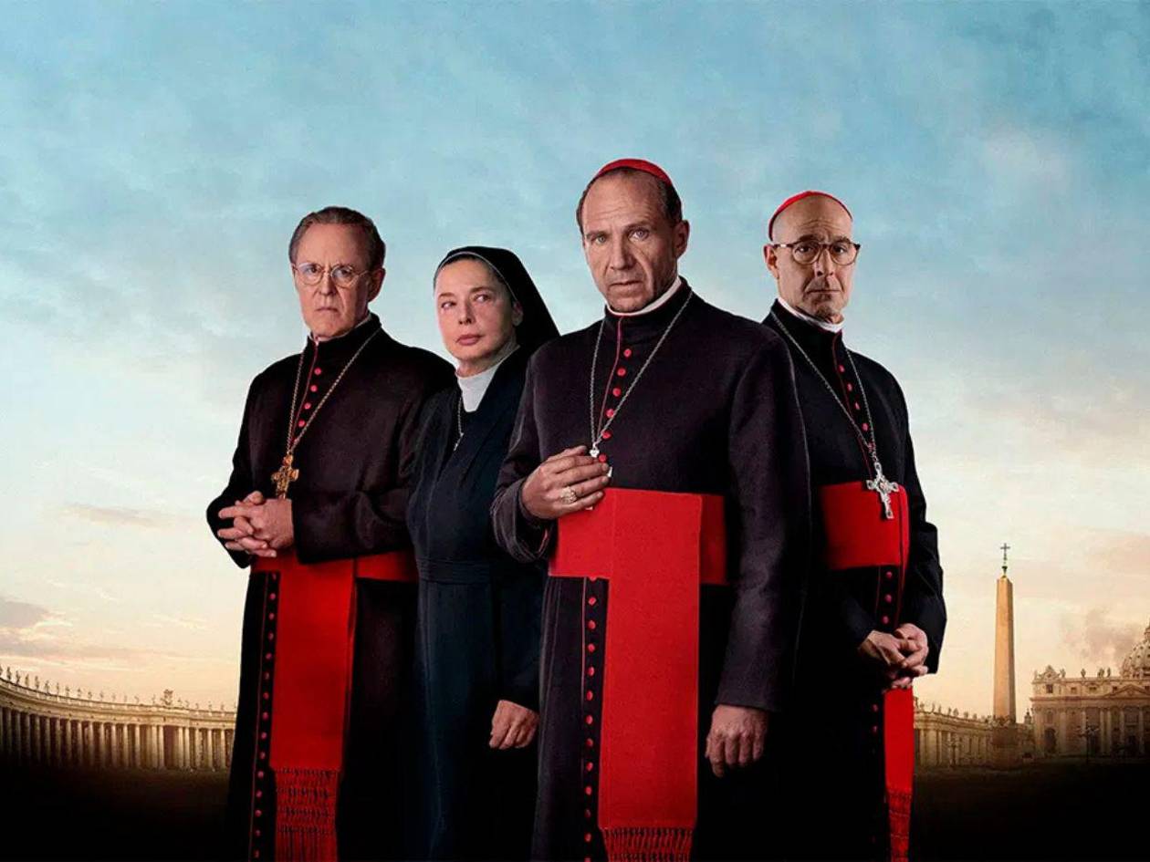 Cónclave se dispara en streaming tras la muerte del papa Francisco