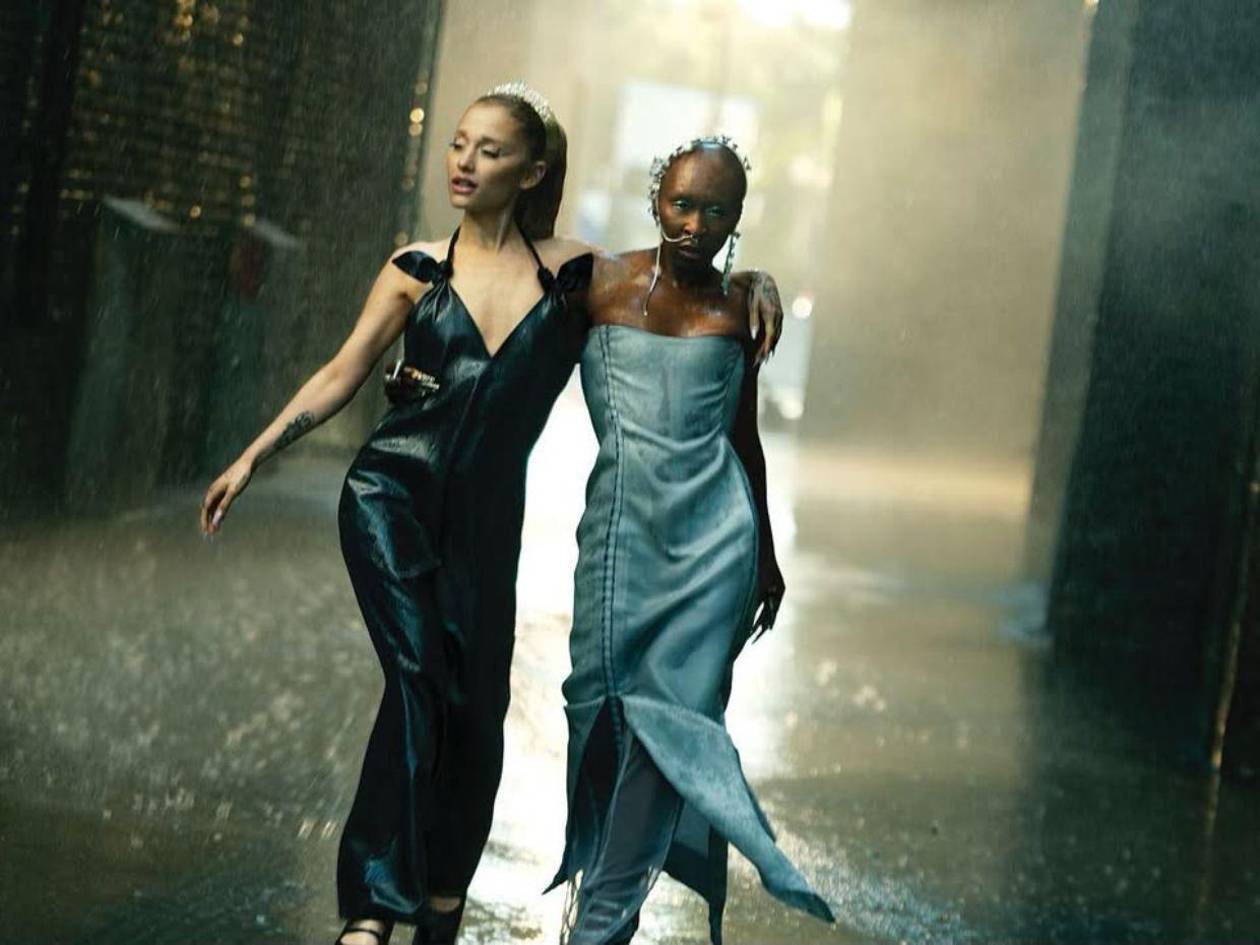 Estrenan álbum para cantar a coro la banda sonora de Wicked