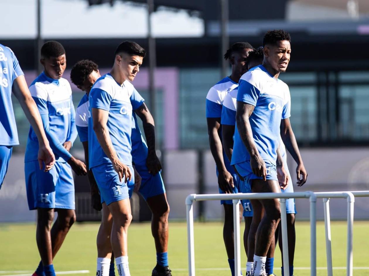 ¿Qué necesita Honduras para clasificar a Copa Oro tras haberle ganado a Bermudas?