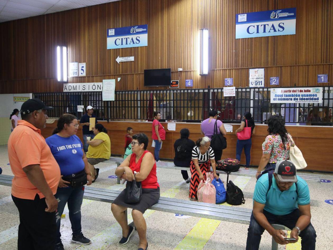 Luego de 22 día de protesta, médicos suspenden asambleas informativas