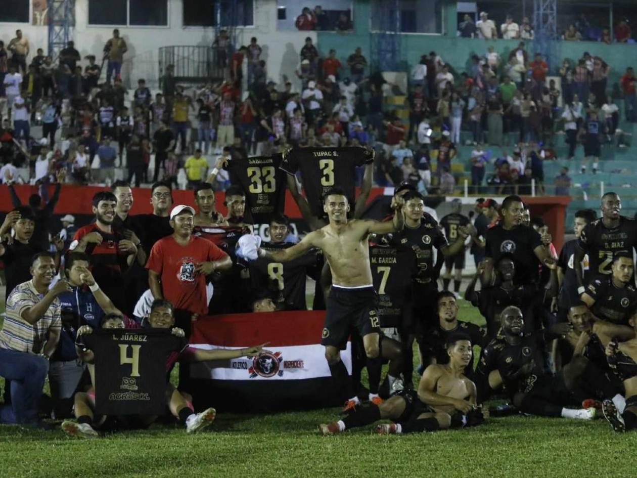 Confirman día y hora de la Final de Liga de Ascenso entre Arsenal SAO e Independiente