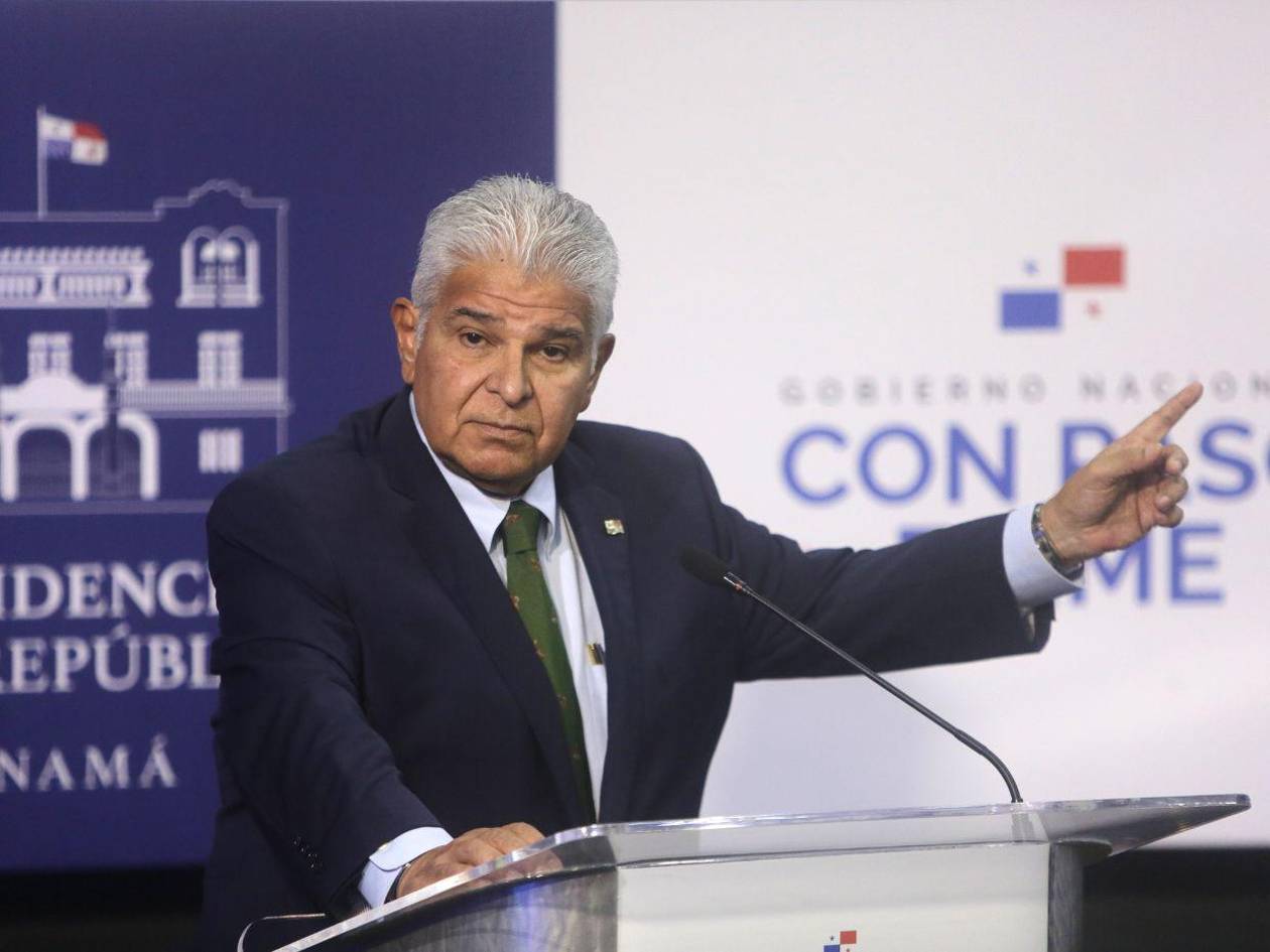 Panamá restauró relaciones consulares con Venezuela ante migración en retorno