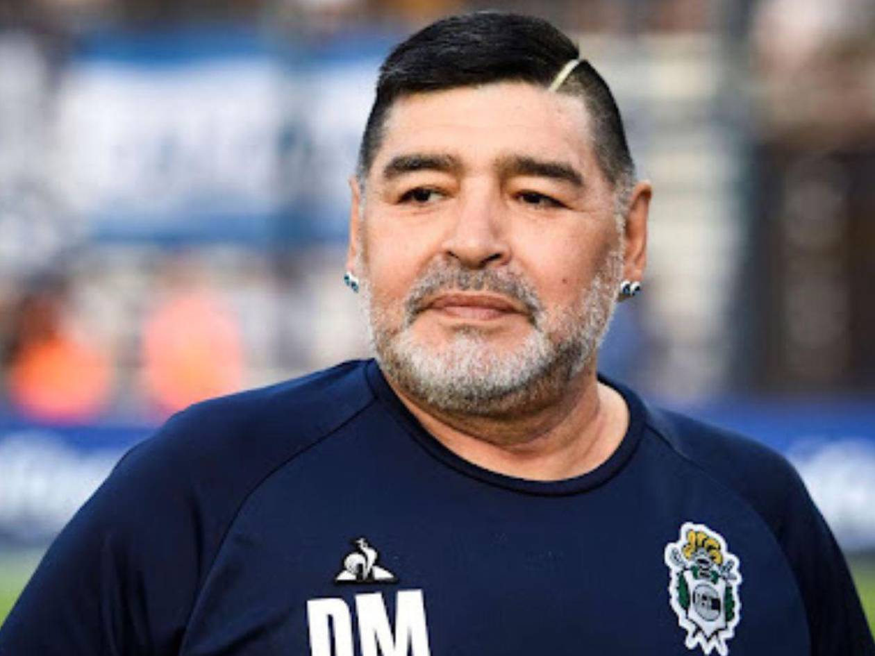 Psiquiatra de Maradona: Creo que desde mi rol hice lo que podía y hasta más