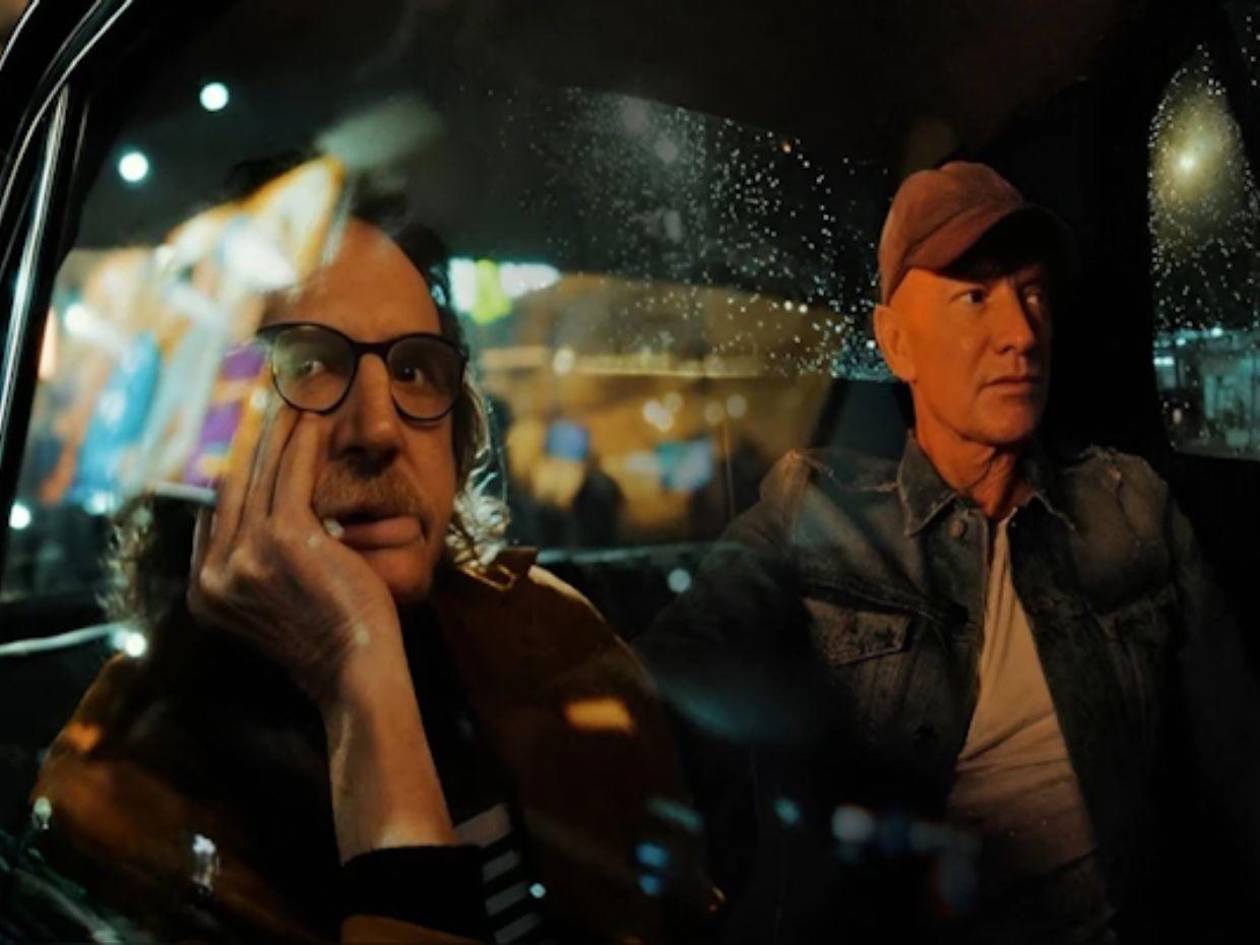 De Charly García y Sting a Luis Fonsi: los estrenos musicales más destacados de la semana