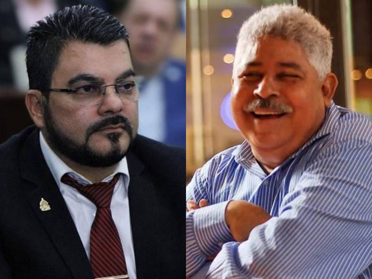 Marco Eliud Girón interpone querella contra Marvin Ponce: “Me causó mucho daño