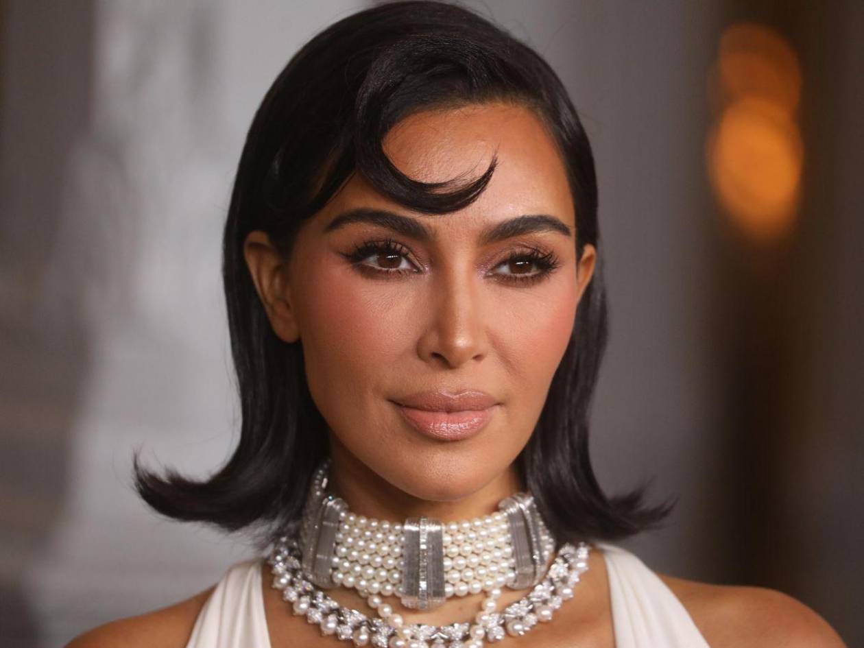 Juicio por robo a Kim Kardashian comienza este lunes en París con 10 acusados