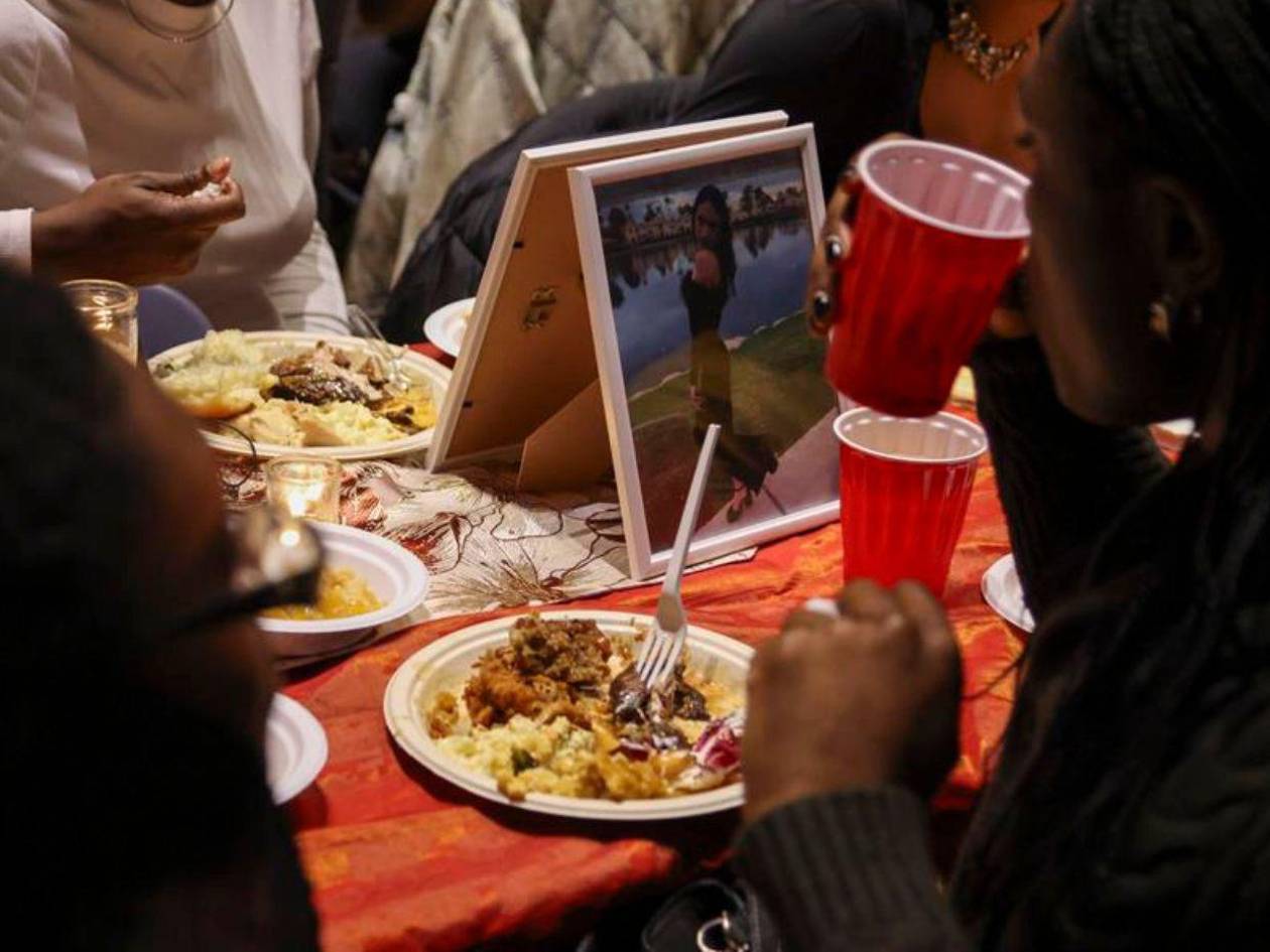 Cine, viajes y gripe aviar, protagonistas de un Thanksgiving  que podría batir récords