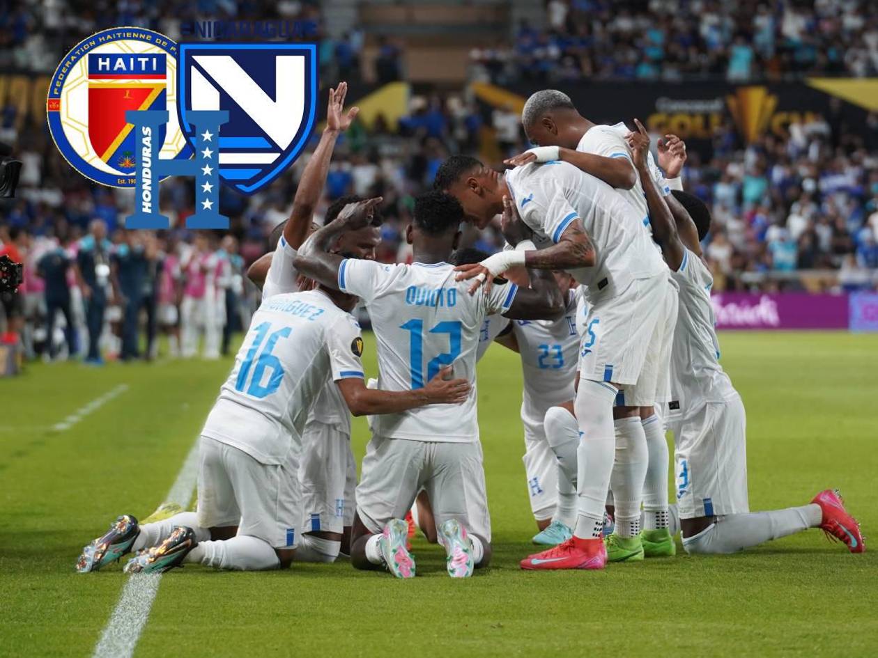 Baja inesperada y sorpresas en convocatoria de la Selección de Honduras para Eliminatoria Mundialista