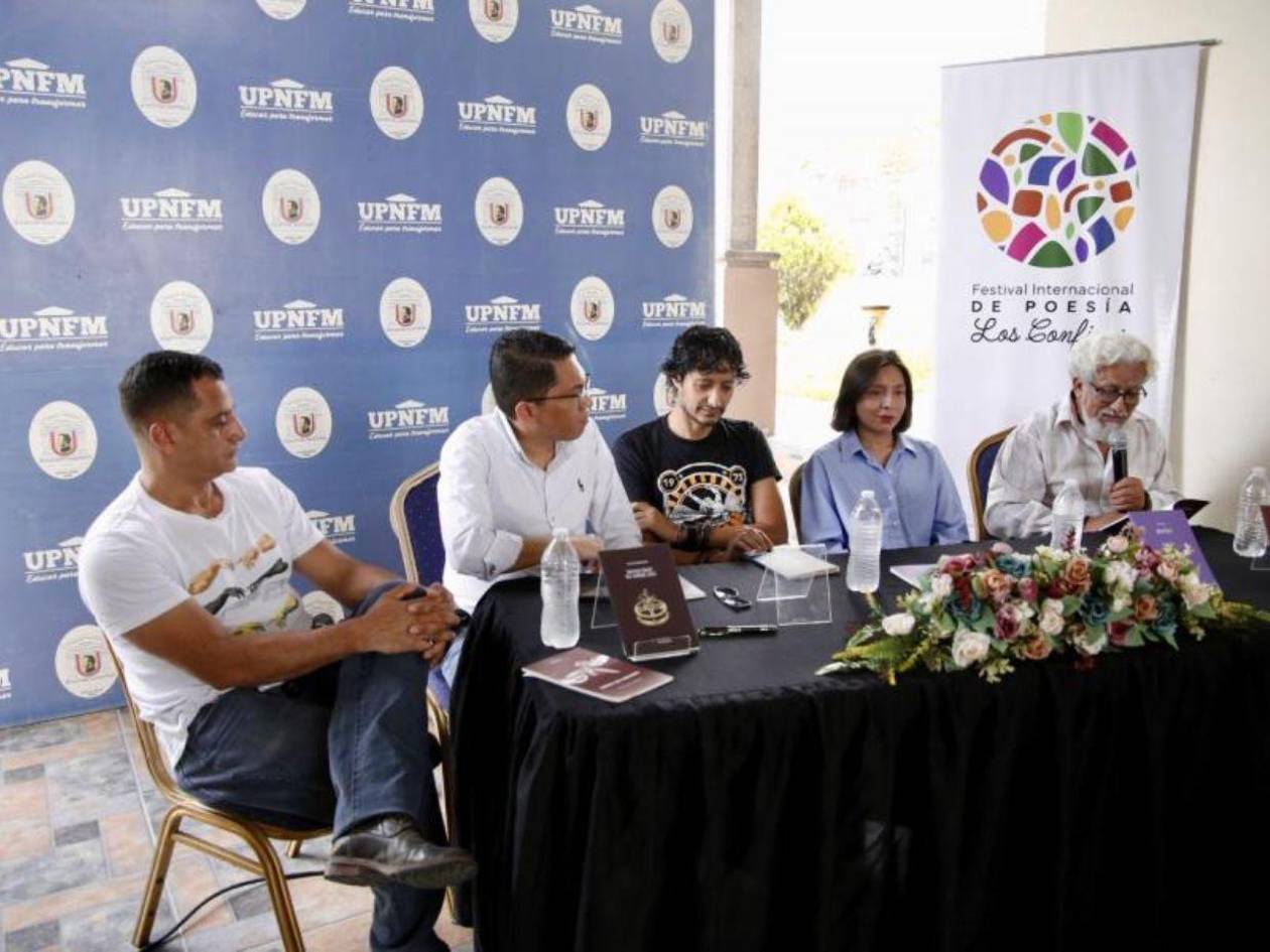 Los Confines: Un lugar para la sabiduría de las historias