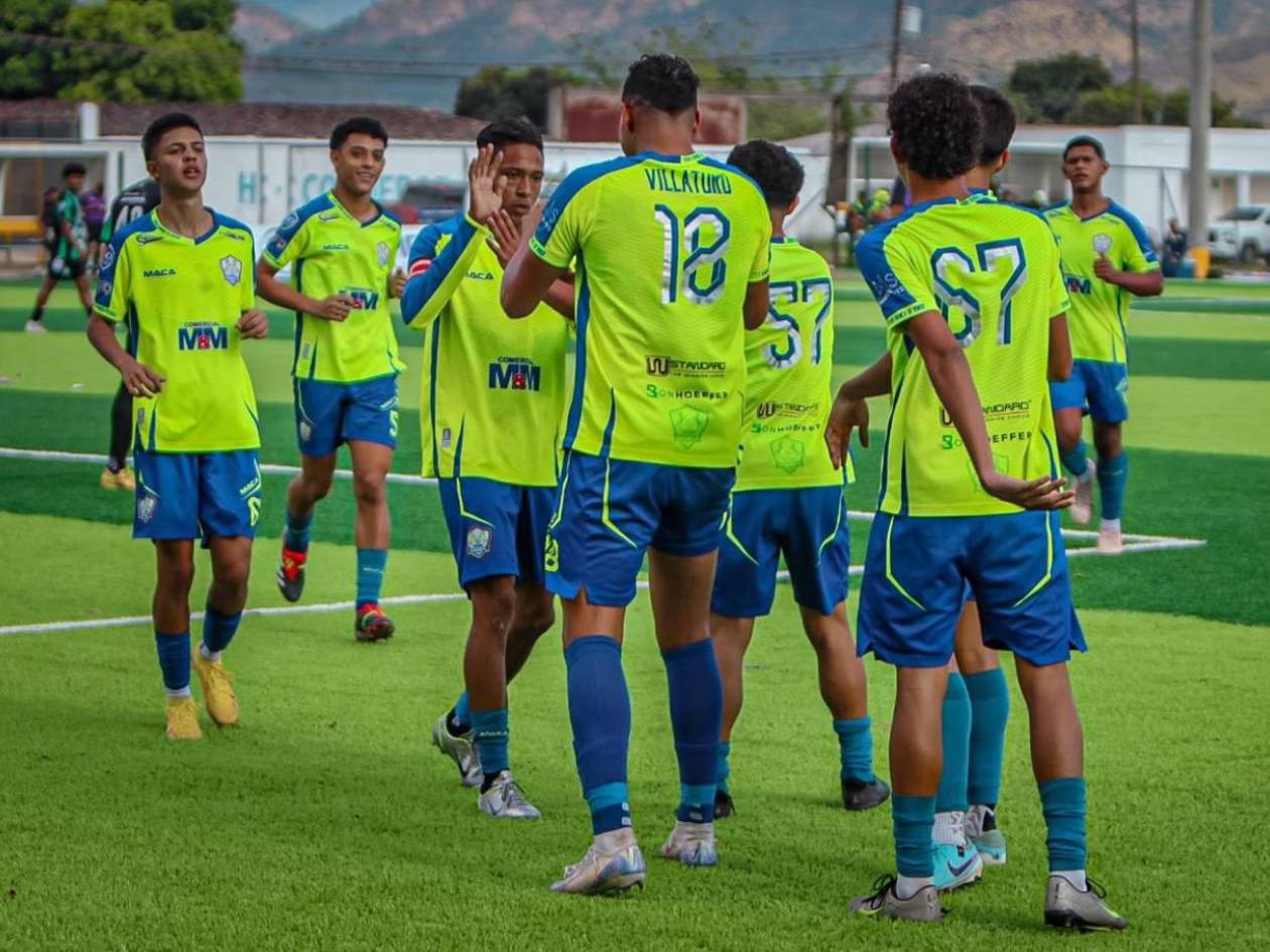 Oficial: Exjugador de Motagua sorprende y se convierte en flamante fichaje del Olancho FC