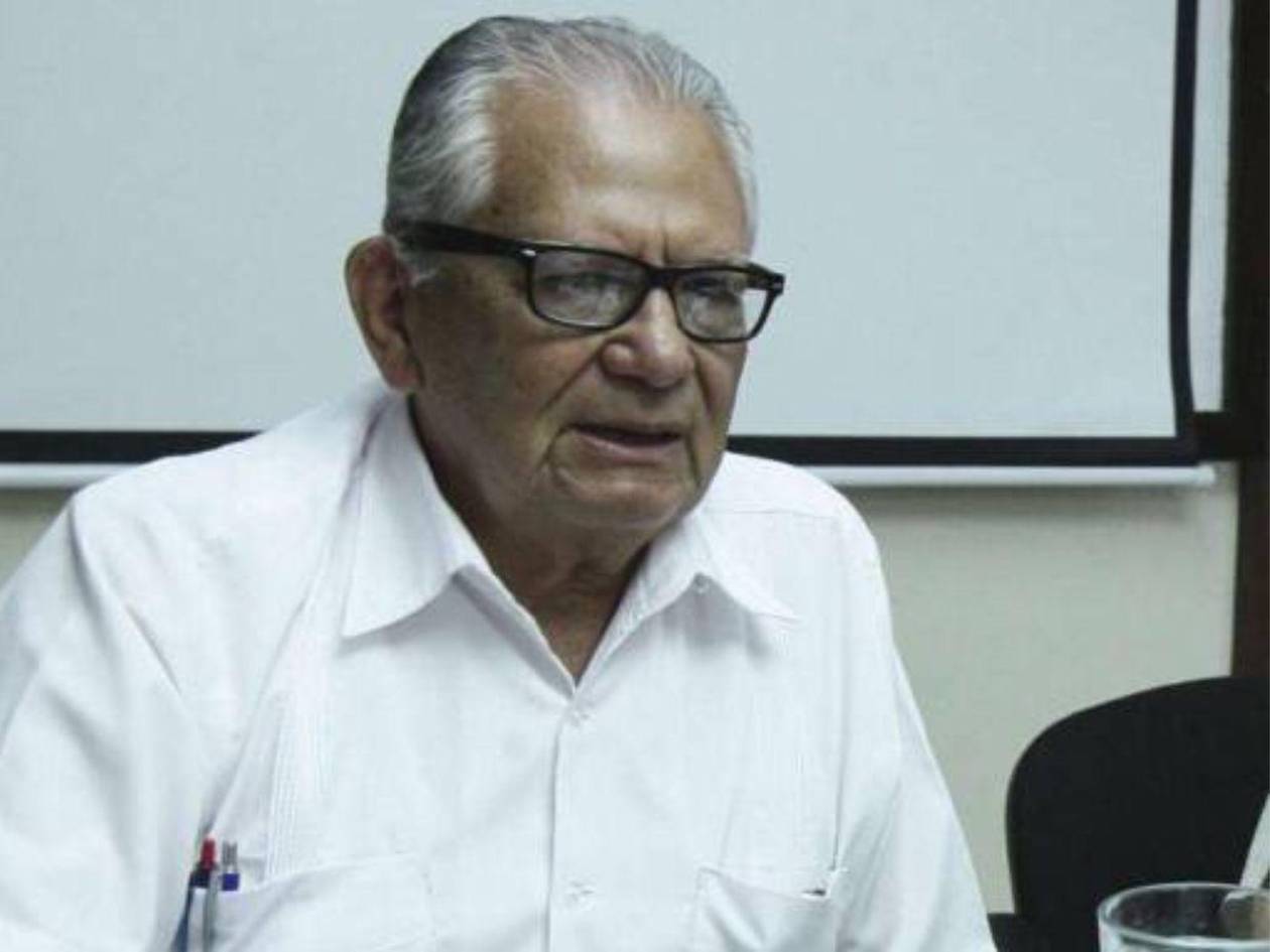 Jorge Yllescas pide a Manuel Zelaya poner fin a la crisis política y no incendiar Honduras