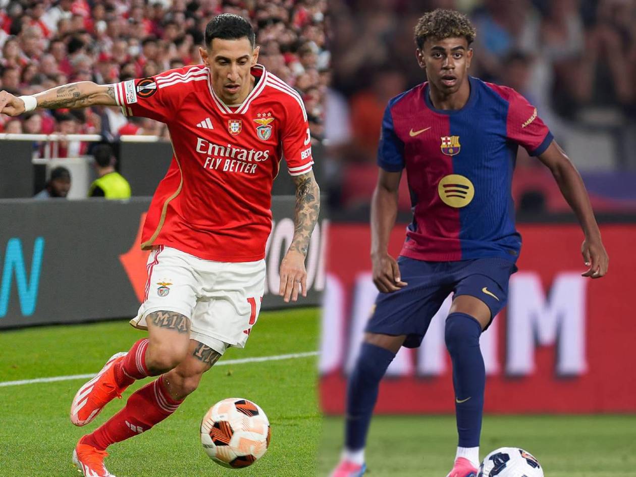 ¿A qué hora juega Benfica vs Barcelona por la jornada 7 de la Champions League?