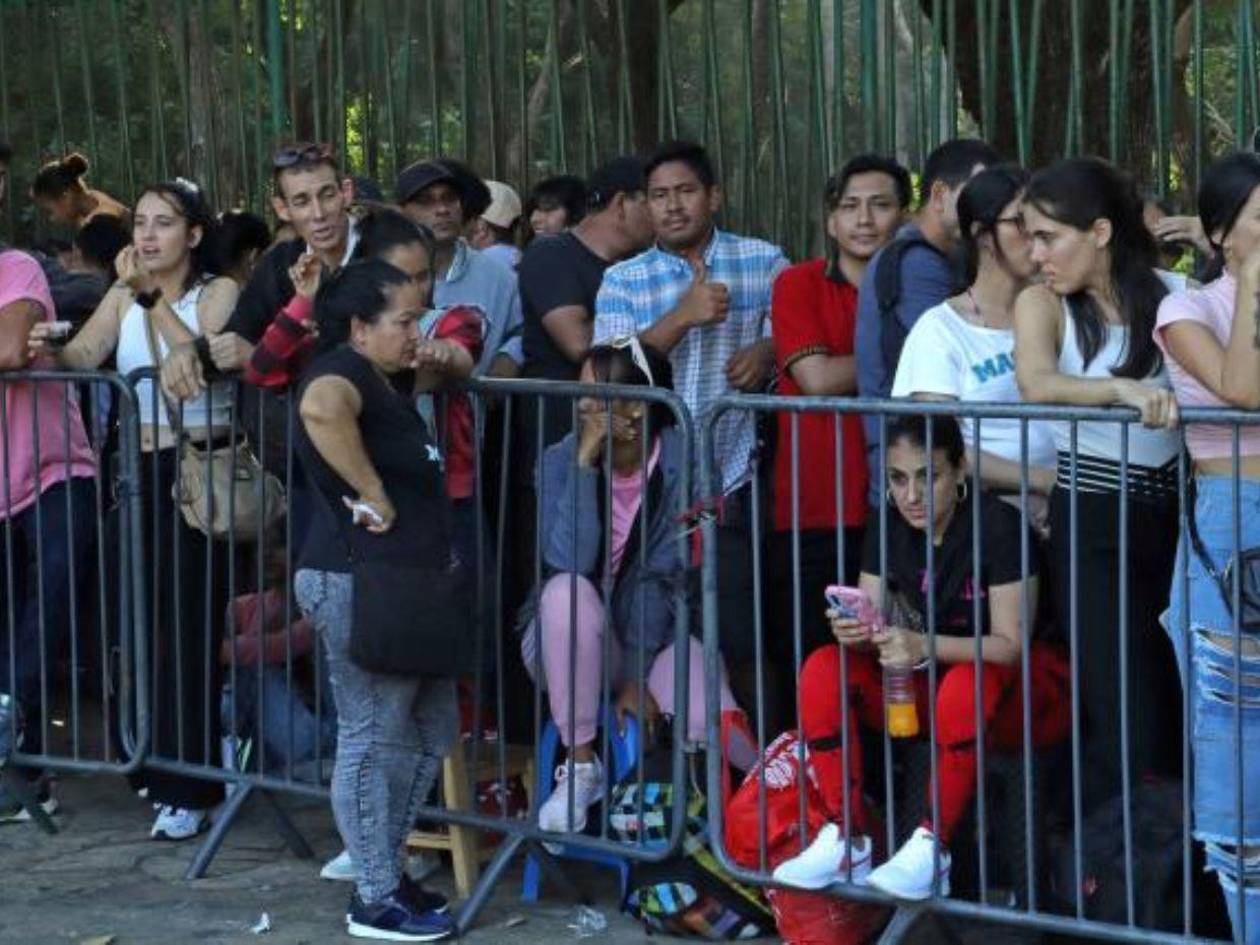 Inmigrantes en Puerto Rico enfrentan la primera redada tras orden de Trump