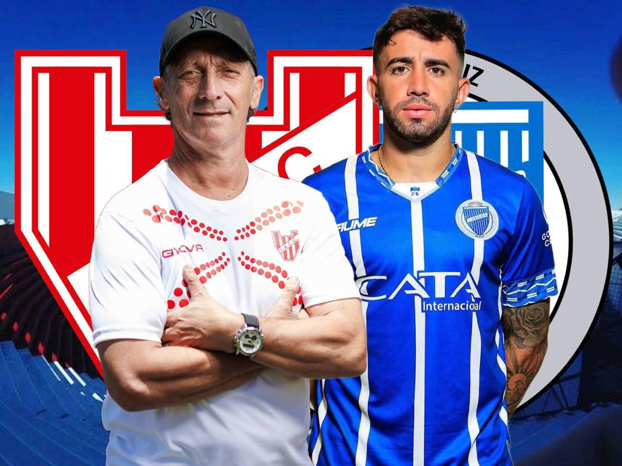 Instituto vs Godoy Cruz EN VIVO: Hora y dónde ver el partido entre Troglio y Agustín Auzmendi