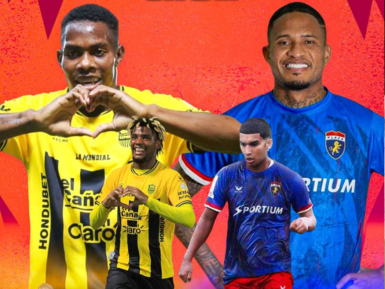 Real España vs Plaza Amador EN VIVO: Hora y canal dónde ver partido hoy por Copa Centroamericana