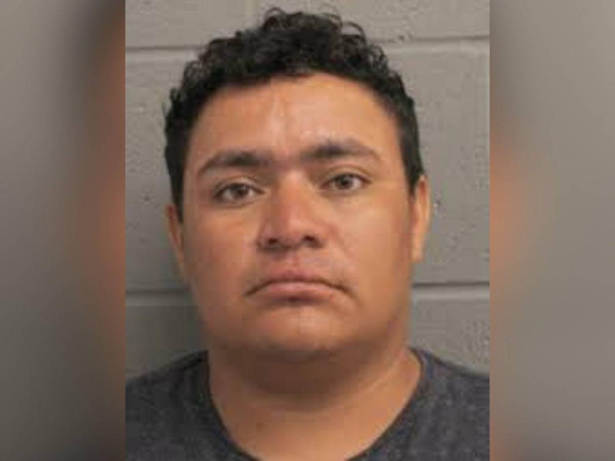 Hondureño acusado de tiroteo en Houston en la lista de los criminales más buscados