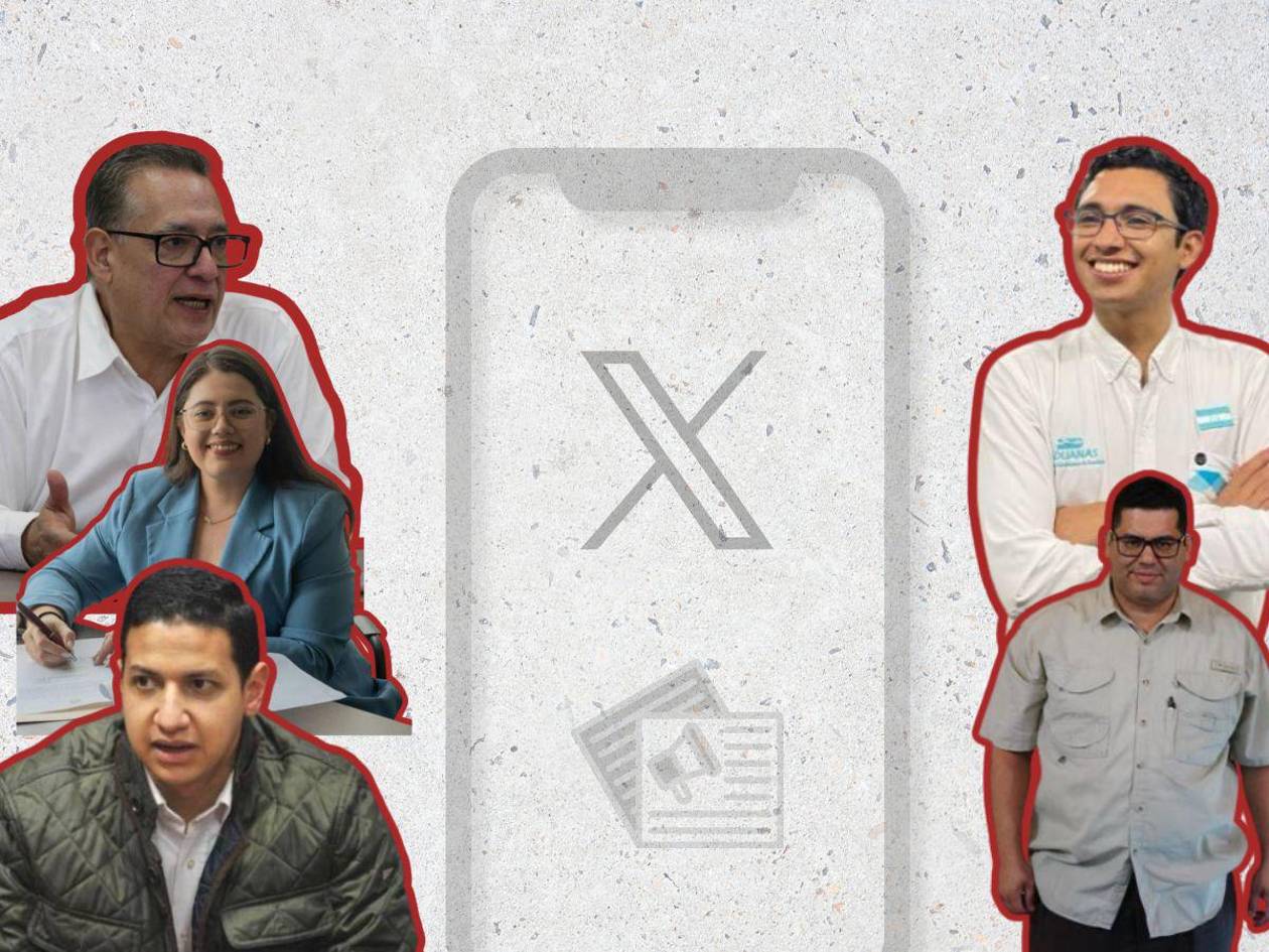 Funcionarios bloquean comentarios en X y limitan la libertad de expresión