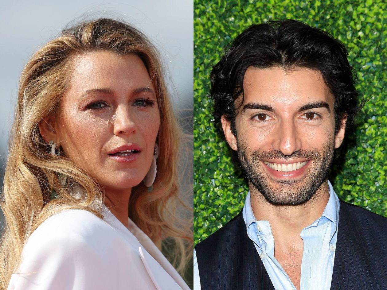Juez desestima demanda de Justin Baldoni contra Blake Lively y Ryan Reynolds