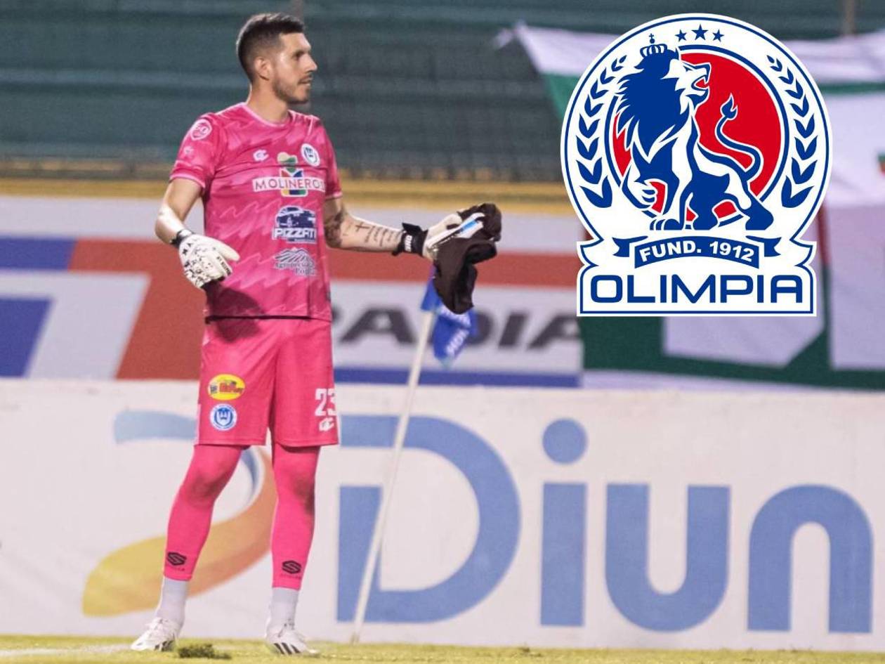 ¡Fichaje! Olimpia confirma su tercera alta para el torneo Apertura 2025
