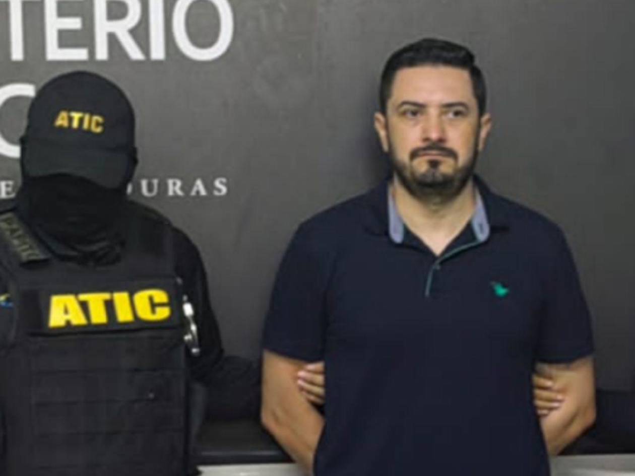 Condenan a cinco años de prisión a excontador de Invest-H por caso “El Mascarillazo”